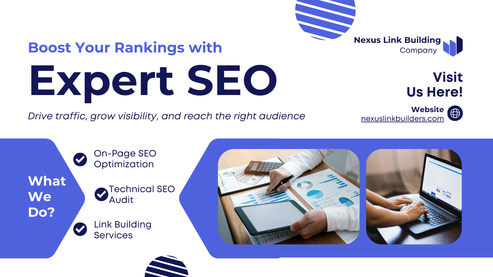 The Ultimate Guide to Budget-Friendly Link Building Strategies In 2025